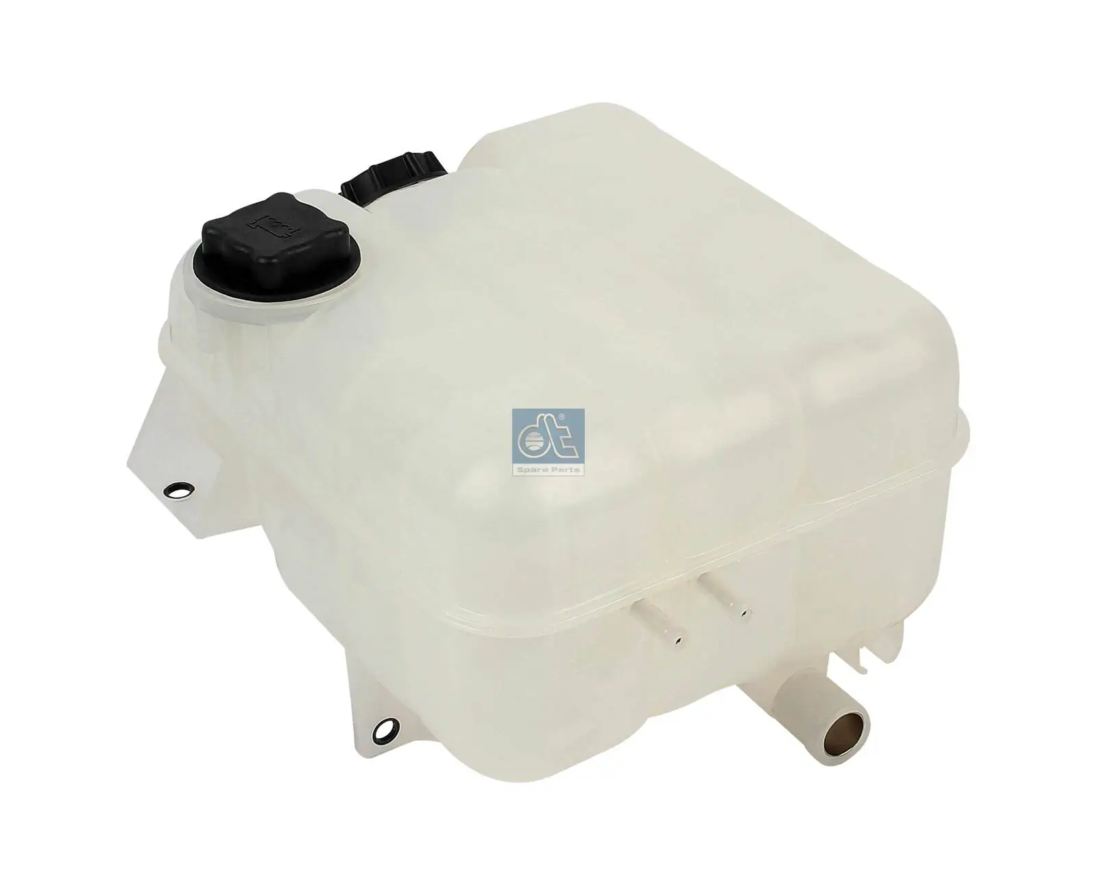 Expansion Tank, coolant